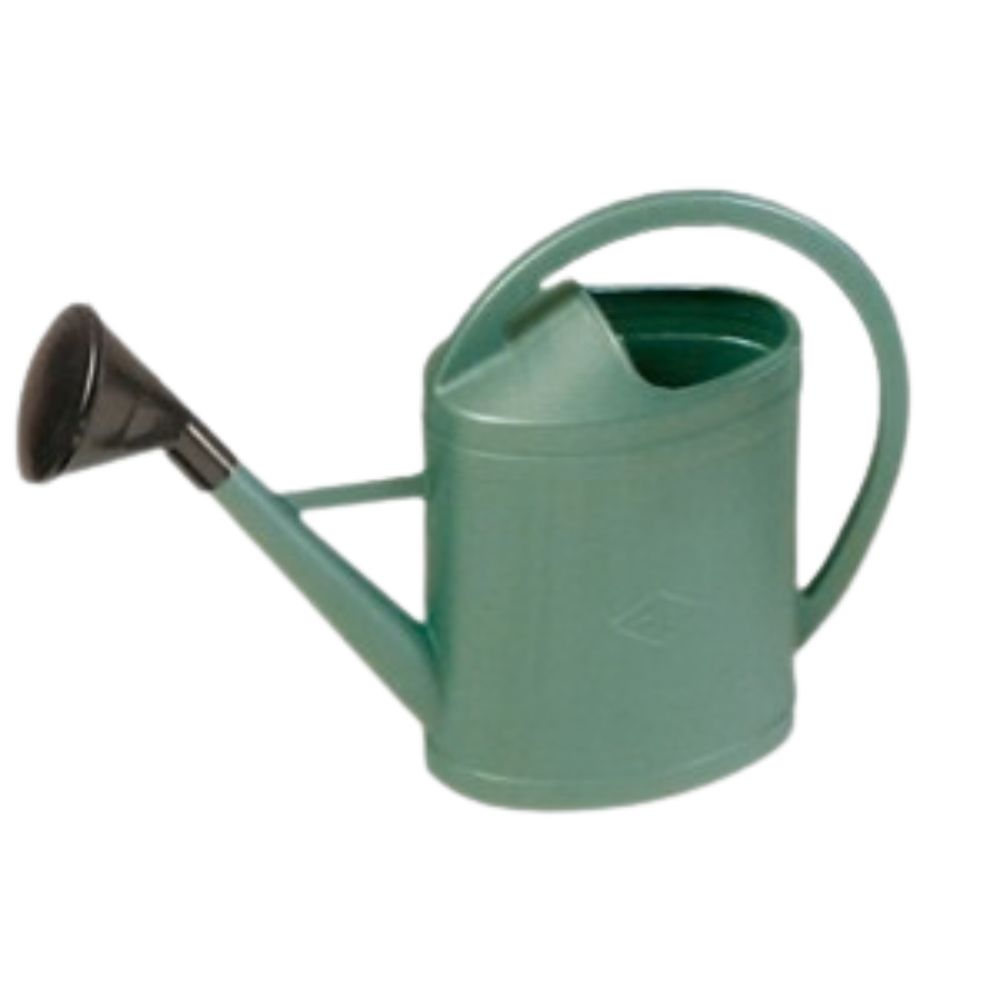 ARROSOIR PLASTIQUE 11 L GRIS